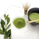 Illustration for article titled Matcha Market Size Worth $5.07 Billion By 2025em/emem/em